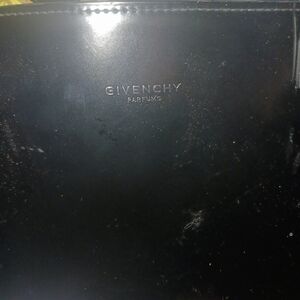 Givenchy Black Tote Purse
